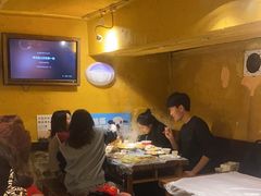 -霄汉羊排(万松园一店)