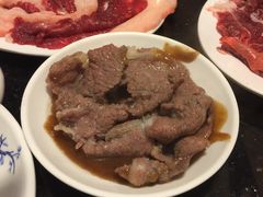-八合里牛肉火锅(八合里总店)