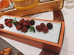 -裕德隆清真饭庄·天津特色菜(东丽店)