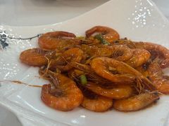 -旭璟酒家·传统粤菜·湘菜(逸景路店)