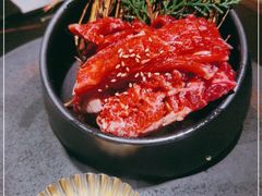 -厚贞日式烤肉(浦东汇智店)
