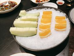 -江礼·钱塘鱼鲜·精致萧山菜