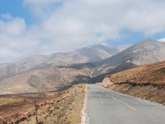 -祁连山·岗什卡雪峰景区