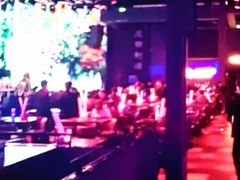 -MOSSO·Liveshow(M3香港广场店)