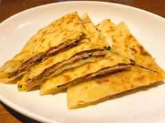 蛋肉麦饼-荣小馆(安达仕店)