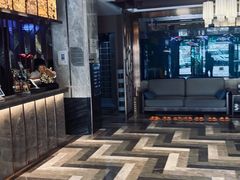 -御海8号温泉酒店