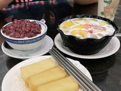 -民信老铺(华盖路店)