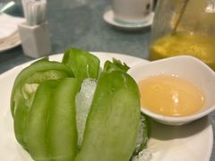 -莆田餐厅PUTIEN(金融街购物中心店)