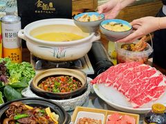 -金龙·打边炉(武进路店)