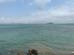 -星巴克(福州长乐长山湖分店)