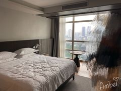 -曼谷铂尔曼皇权酒店