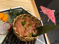 -松鱼亭·和牛烧肉(协鑫广场店)