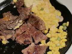 -豪客来牛排(人民东路店)