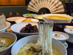 -庐灶江南·江南菜·四合院Bistro(东直门雍和宫·原华侨宾馆店)