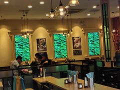 门面-小杨生煎(周浦万达店)