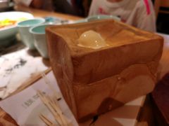 面包诱惑-绿茶餐厅