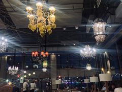 大堂-Maan coffee漫咖啡(1905店)