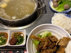 -贵宾牛·潮汕牛肉火锅(珠池总店)