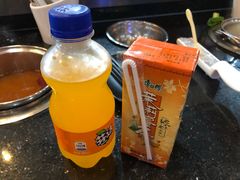 -龍歌自助小火锅(崂山丽达店)