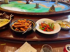 -青岛海天世园酒店-海澜阁中餐厅
