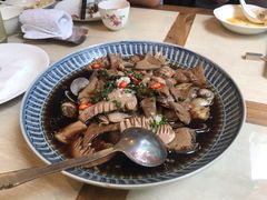-上海老站(徐家汇店)