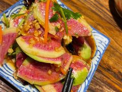 -柿子树炭烤羊腿(金台路店)