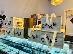 -姆们M Sweetie Cake(三里屯店)