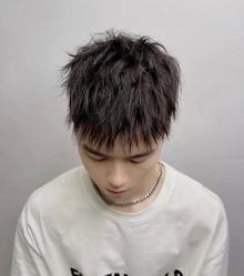 -LJOY丽锦造型·烫发染发