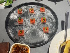 -阿庄新豫菜(航海东路店)