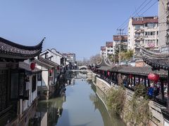 -南翔古镇