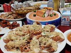 -北海港酒楼 海鲜代加工 粤菜(淡村商贸城店)