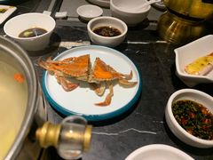 -半岛翡丽海鲜自助餐厅(观风亭店)