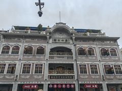 -汕头市小公园
