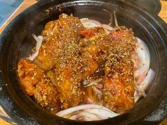 -旺爷砂锅·茶作(国贸城店)