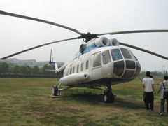 -南京航空航天大学(明故宫校区)