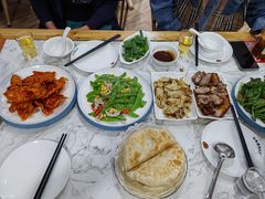 -山南熏肉大饼(辽菜旗舰店)