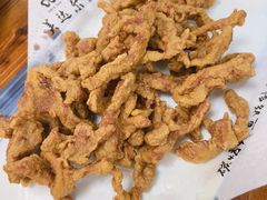-美达尔烧烤海鲜家常菜(泰山路店)