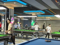 -永宁台球·棋牌俱乐部(淮海路店)