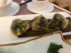 -汕头君华海逸酒店·鸿桃轩中餐厅