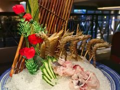 -太古汇海鲜姿造(延寿店)