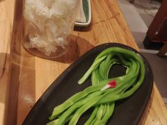 -巴奴毛肚火锅(商城路店)