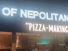 -玛尚诺Pizza&Bar(长泰广场店)