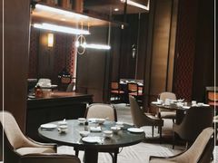 大堂-领事馆19号中餐厅(厦门海景洲际酒店)