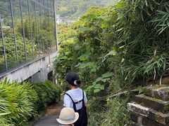 -南平静修小镇水芳阁餐厅