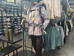 -迪卡侬(越秀公园店)