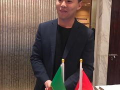 -乐界KTV(虹桥中心店)