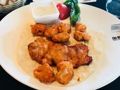 -Efes Turkish & Mediterranean Cuisine 艾菲斯餐厅(陆家嘴店)