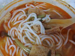 -吉庆桂林米粉·柳州螺蛳粉(港汇广场店)
