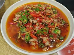 -艺味深尝(云锦路店)