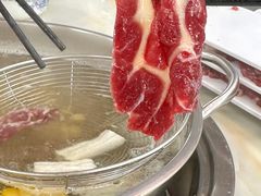 -杏花吴记牛肉火锅